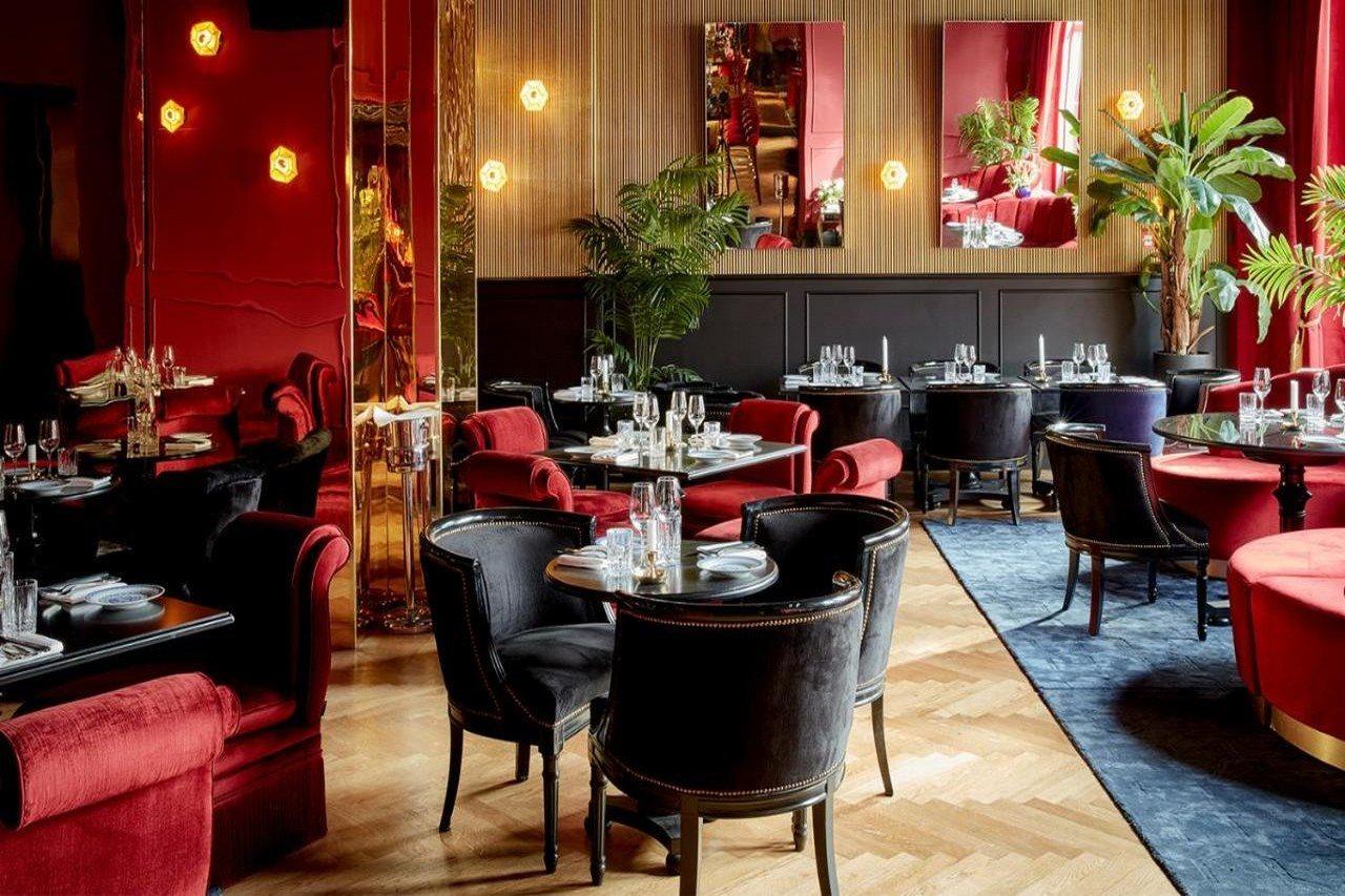 Hotel Provocateur Berlin, Part Of Sircle Collection Berlijn