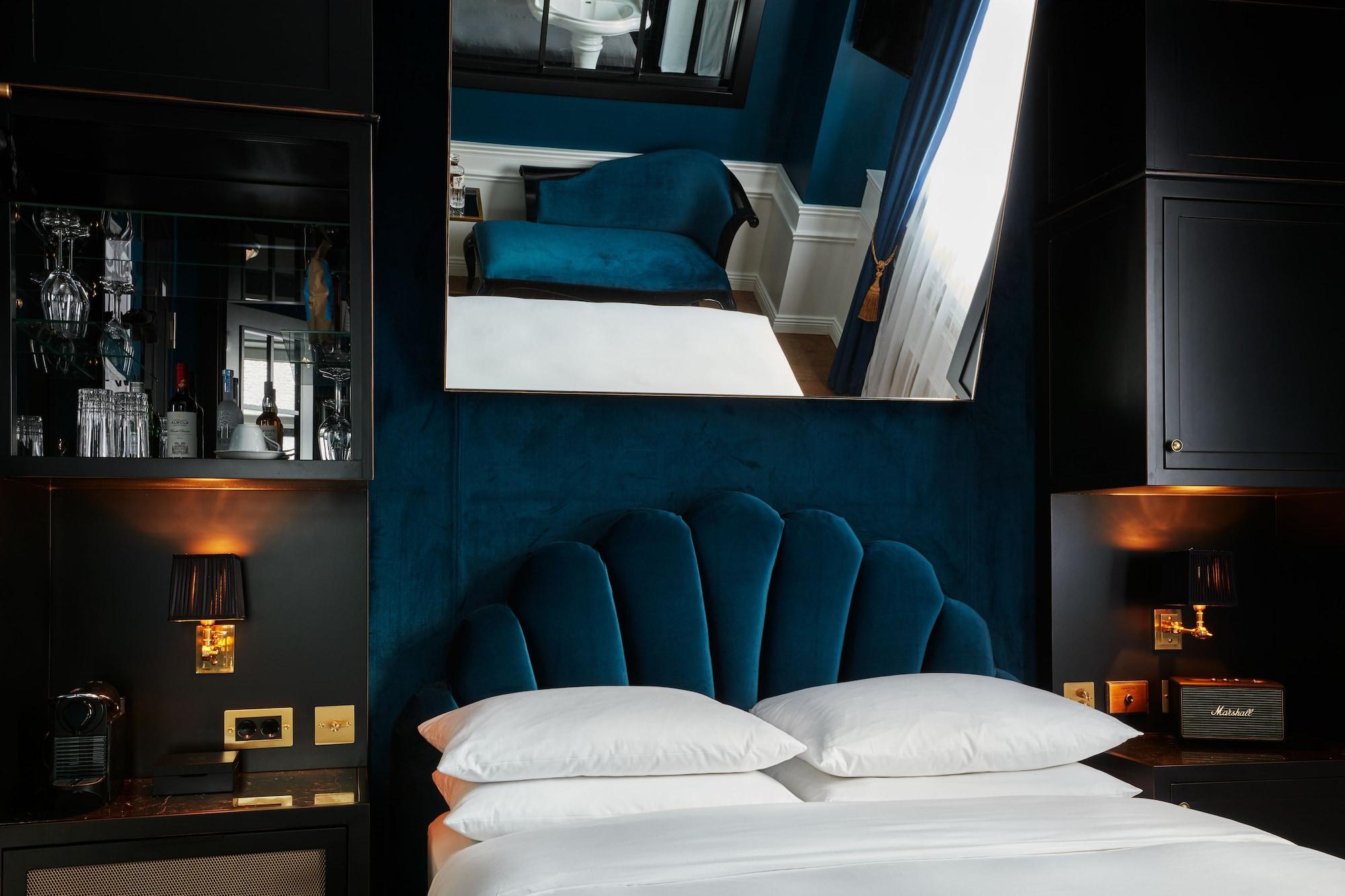 Provocateur Berlin, Part Of Sircle Collection Hotel Berlijn