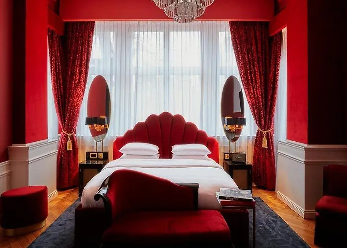 Provocateur Berlin