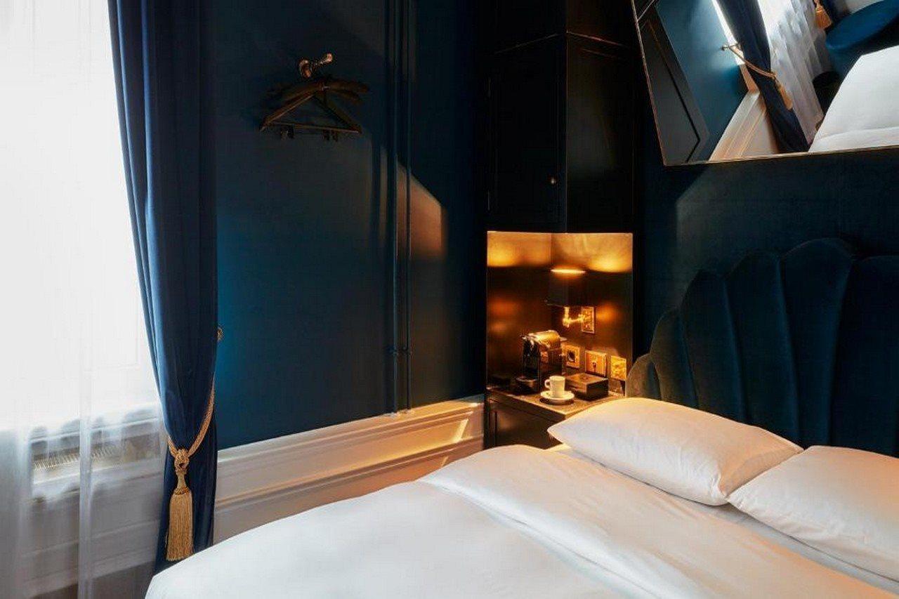 Provocateur Hotel 4*