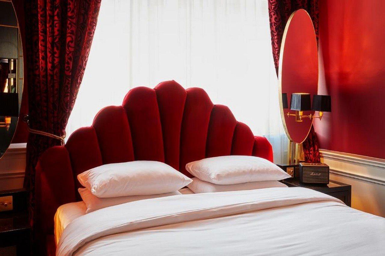 Hotel Provocateur 4*
