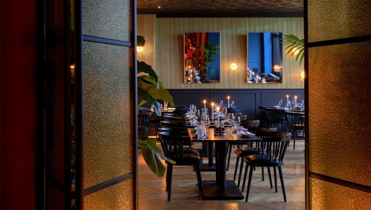 Hotel Provocateur