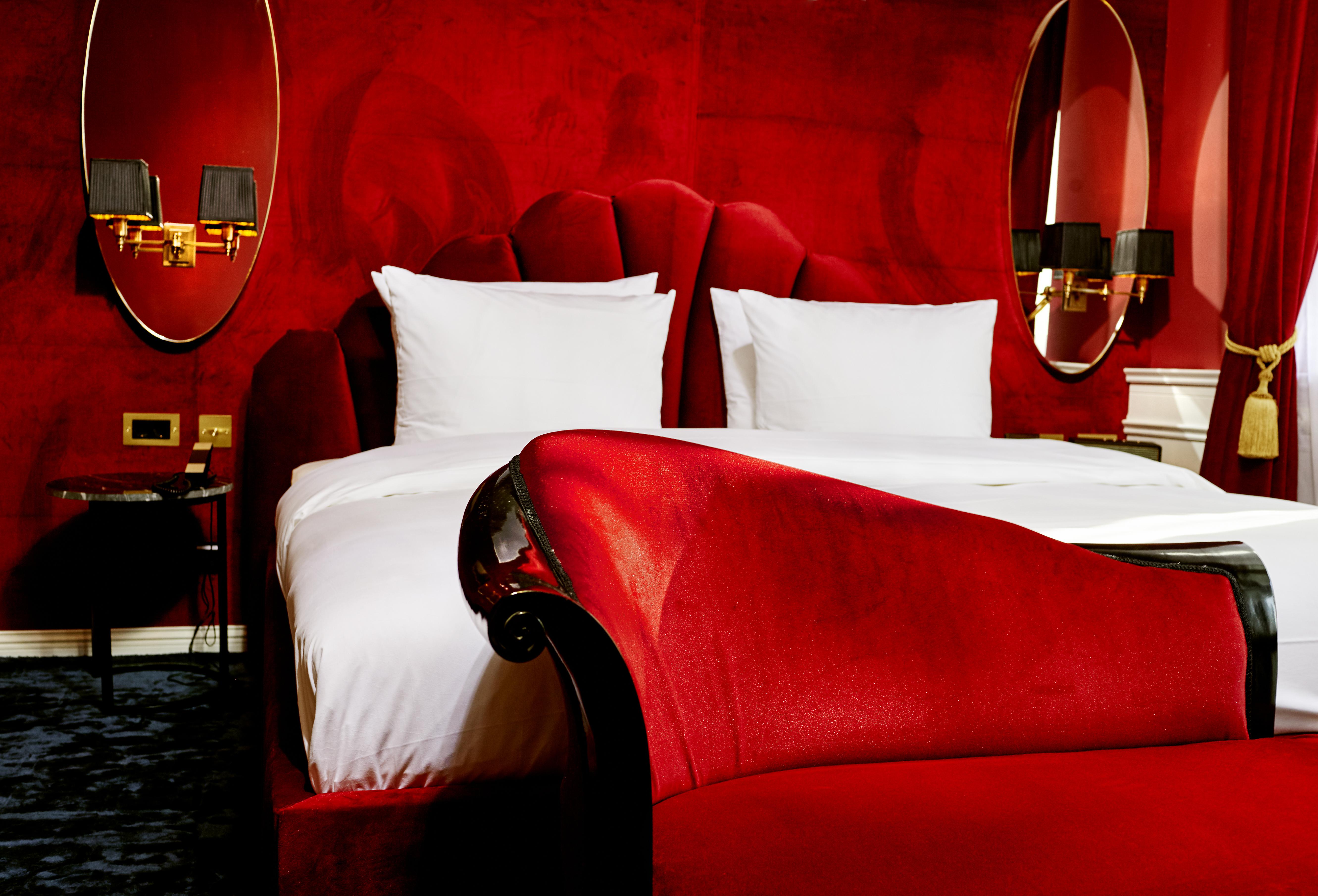 Provocateur Hotel 4*