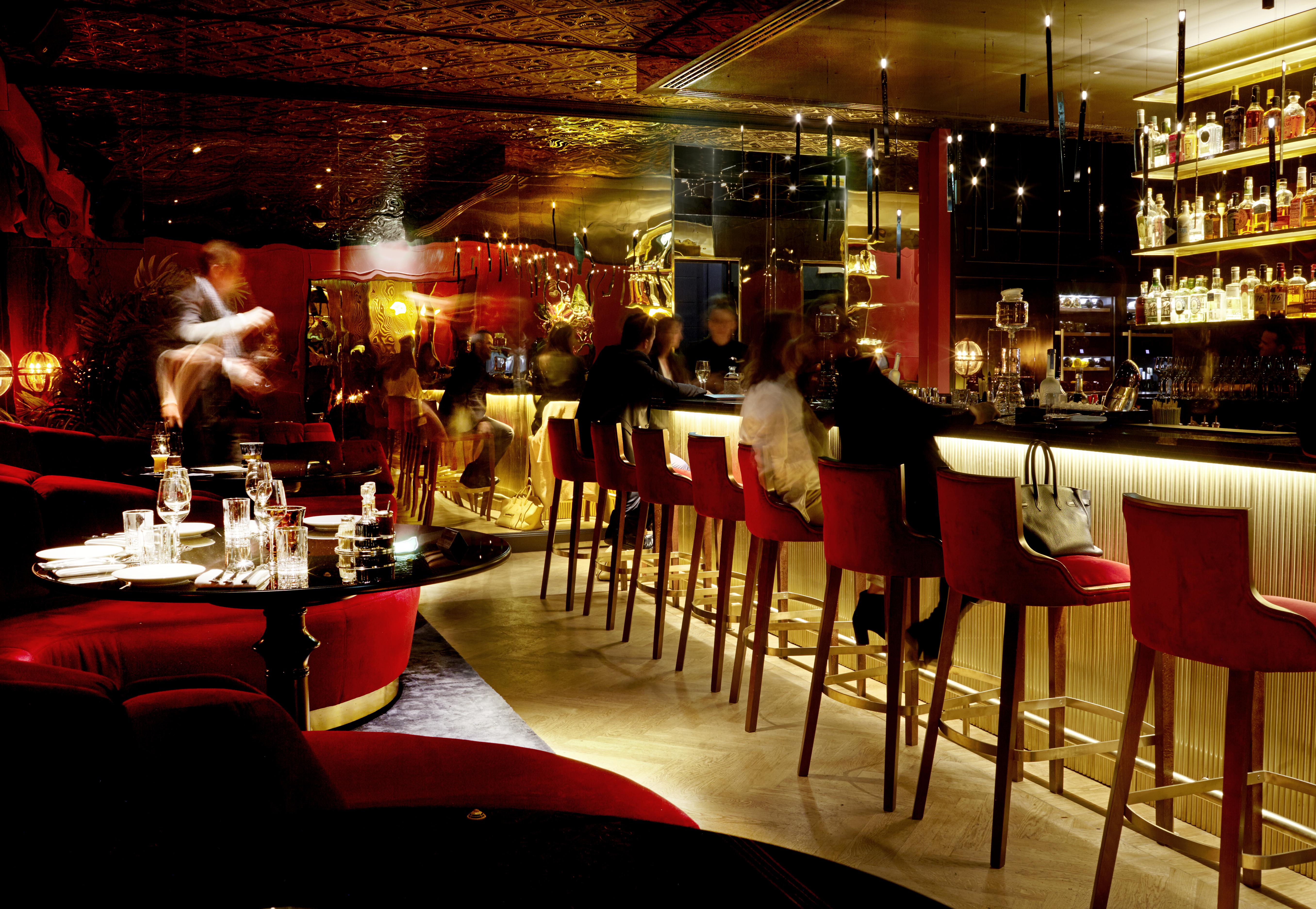 Provocateur 4* Berlin