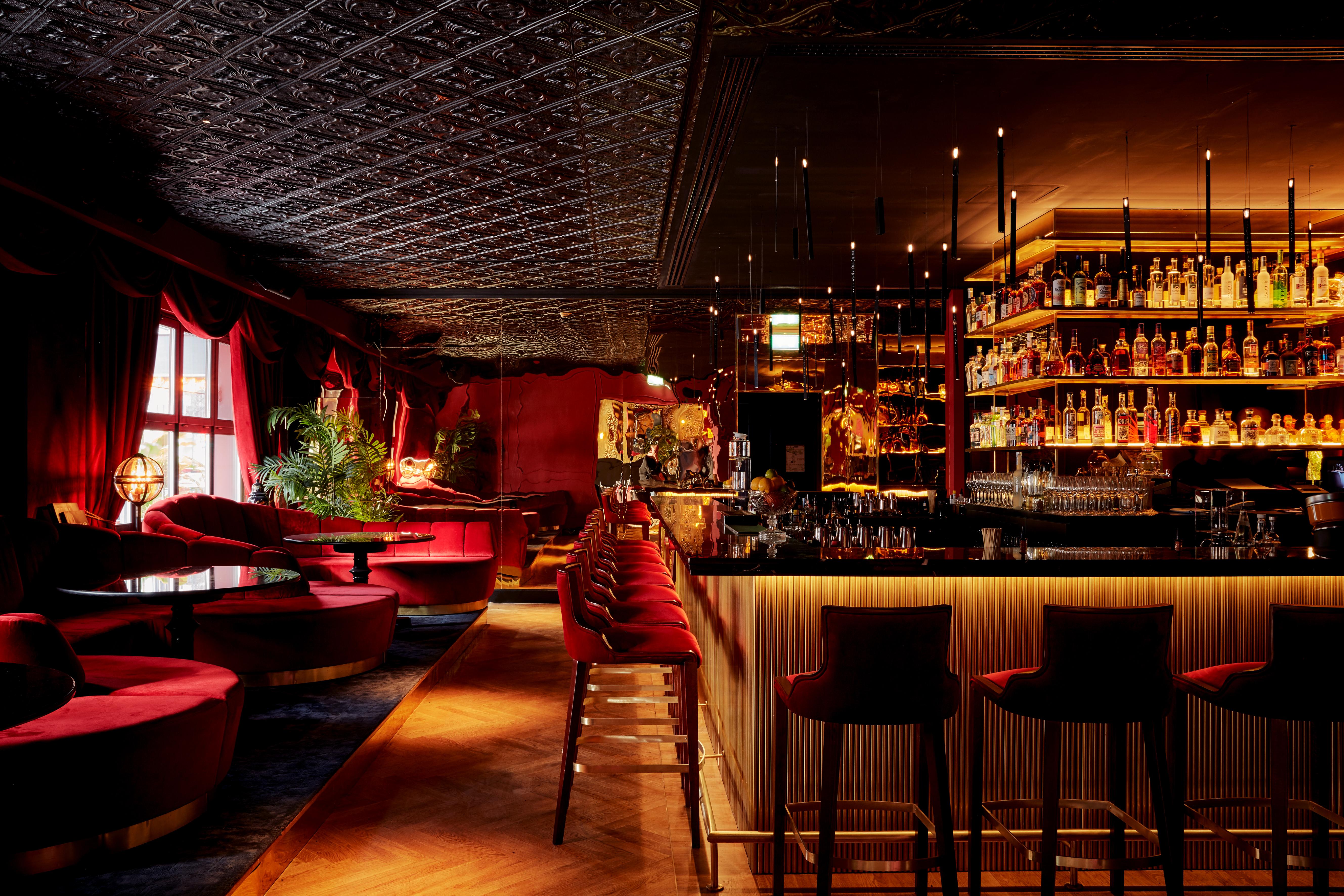 Provocateur Hotel 4*