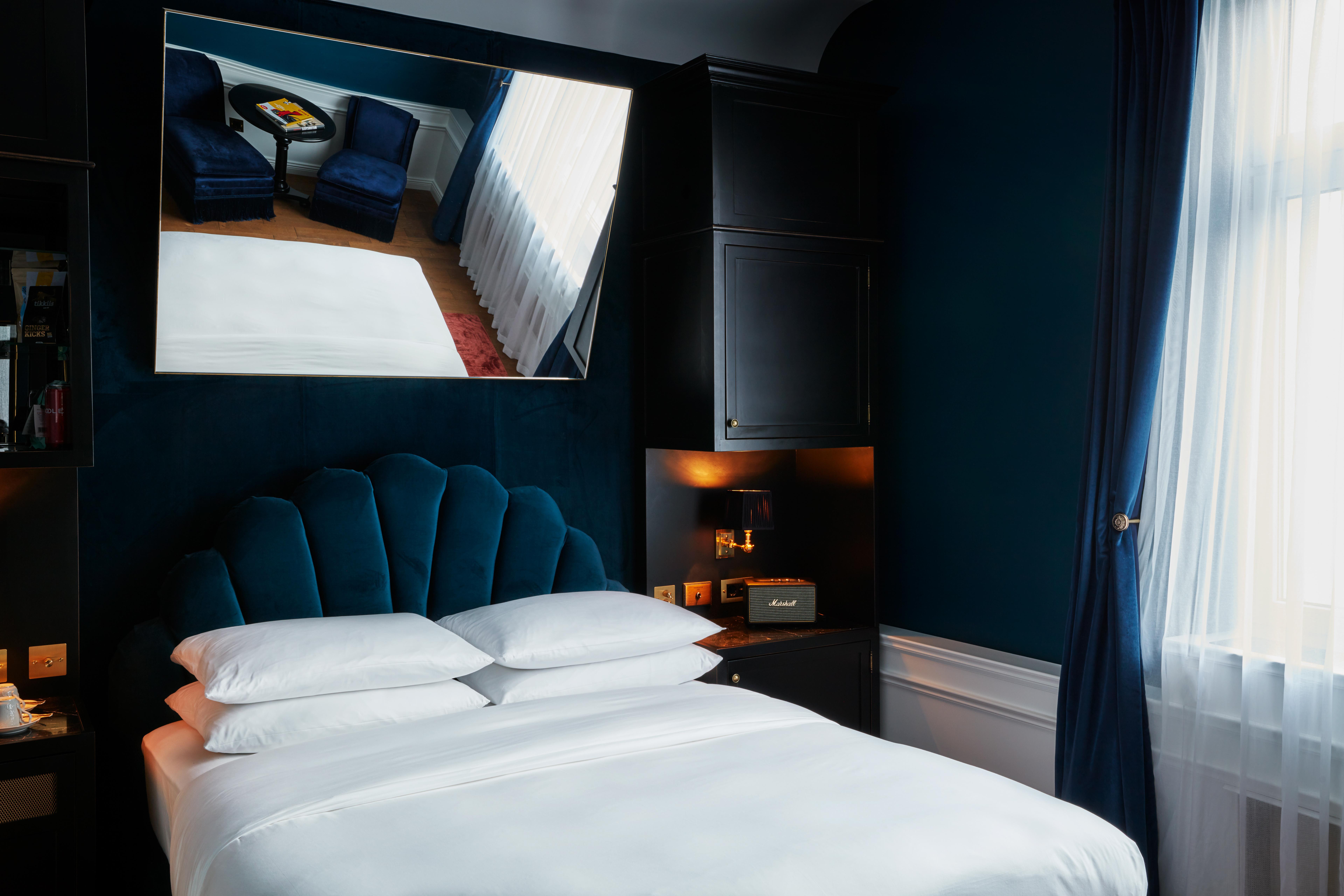 Provocateur Hotel