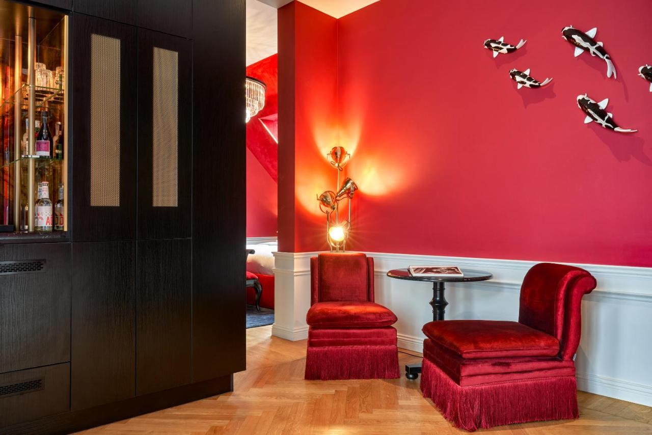 Hotel Provocateur