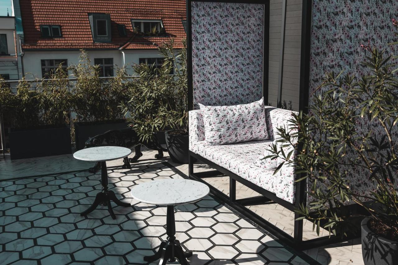 Provocateur 4* Berlin