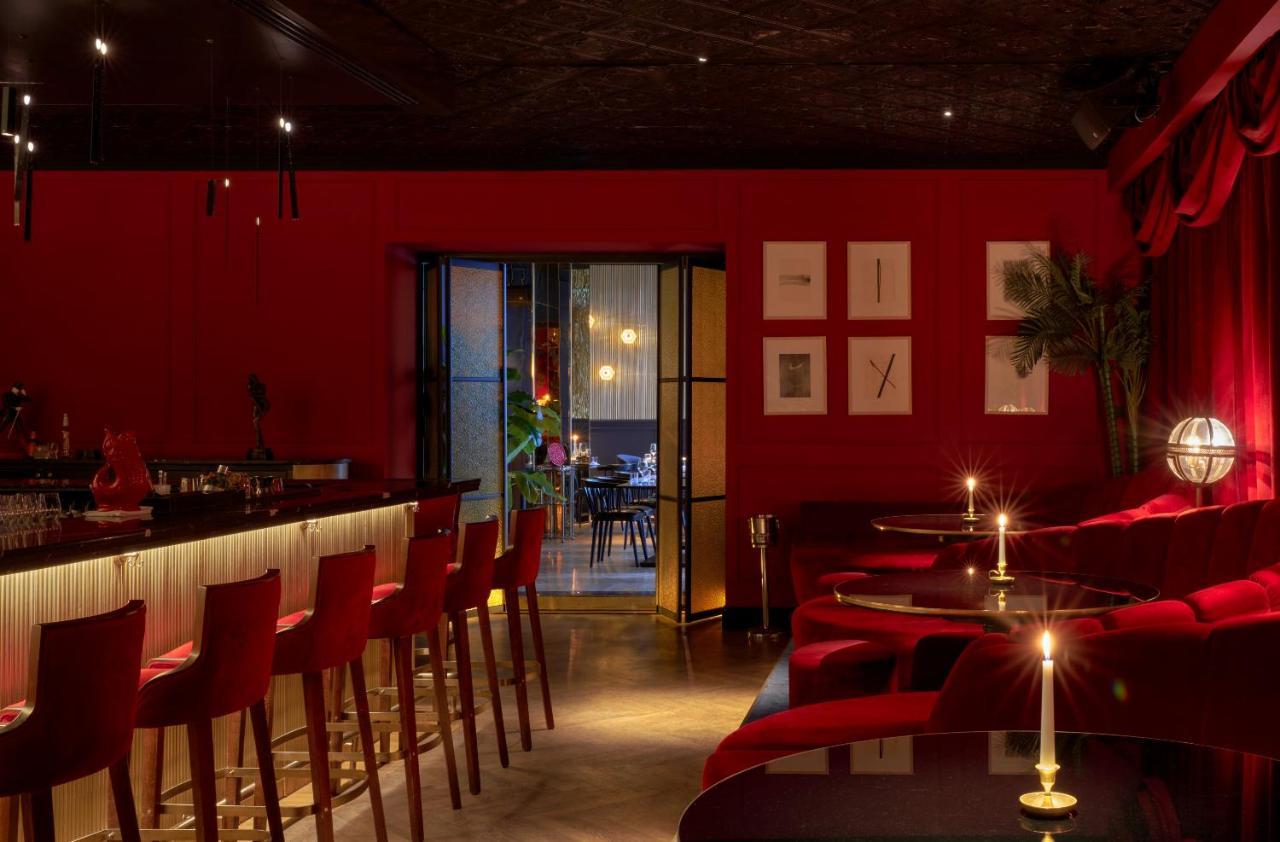 Hotel Provocateur