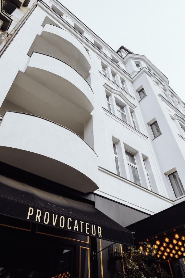 Provocateur