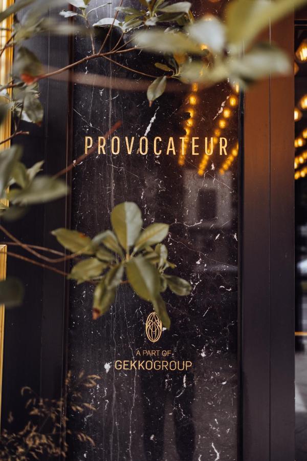 Hotel Provocateur Berlin