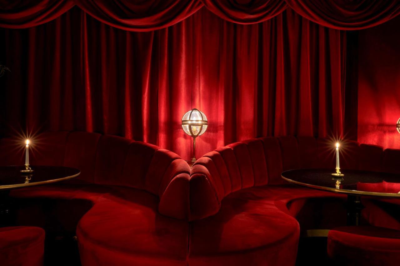 Provocateur 4* Berlin
