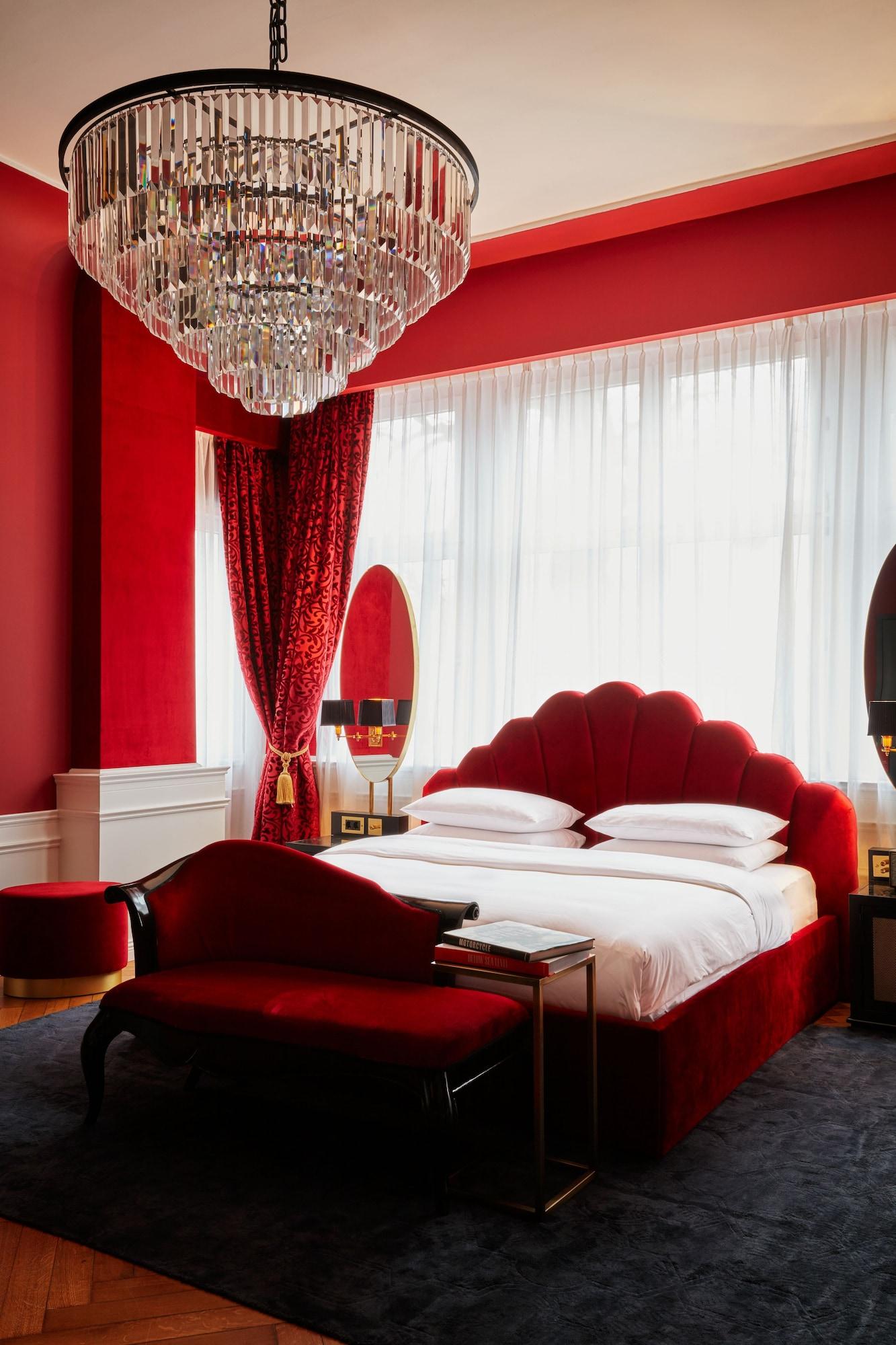 Provocateur Hotel Berlin