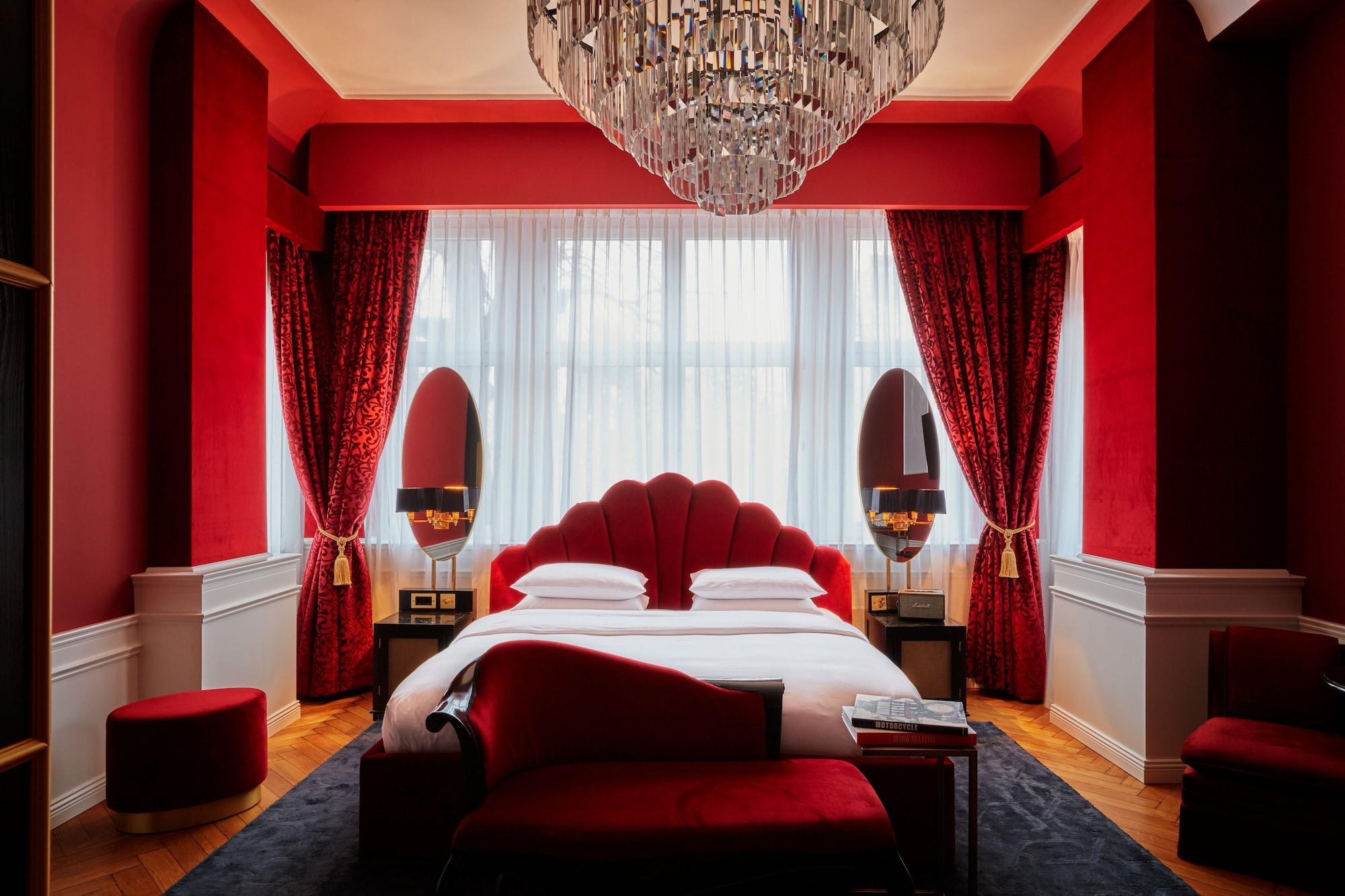 Provocateur Hotel Berlin