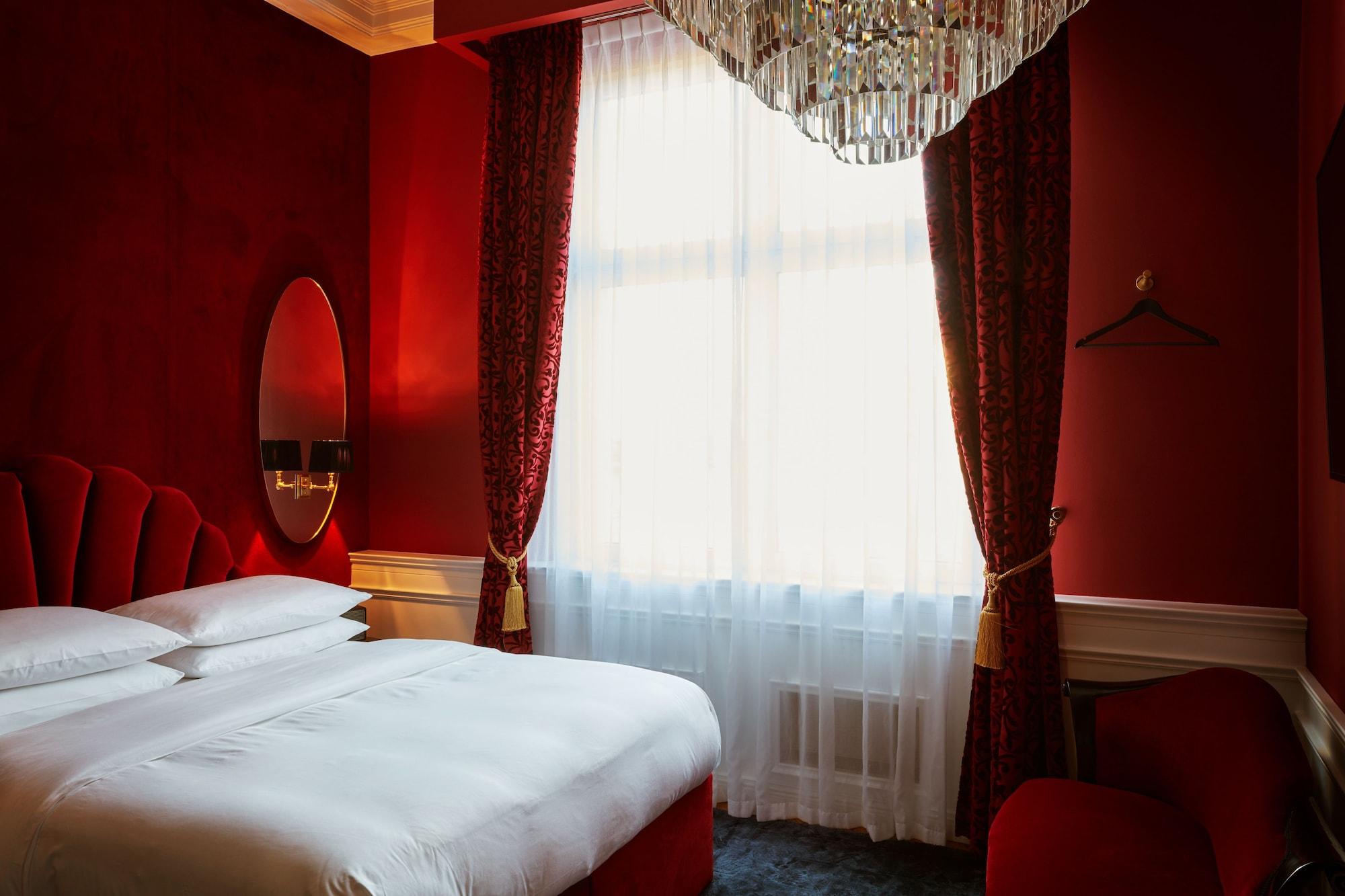 Hotel Provocateur Berlin