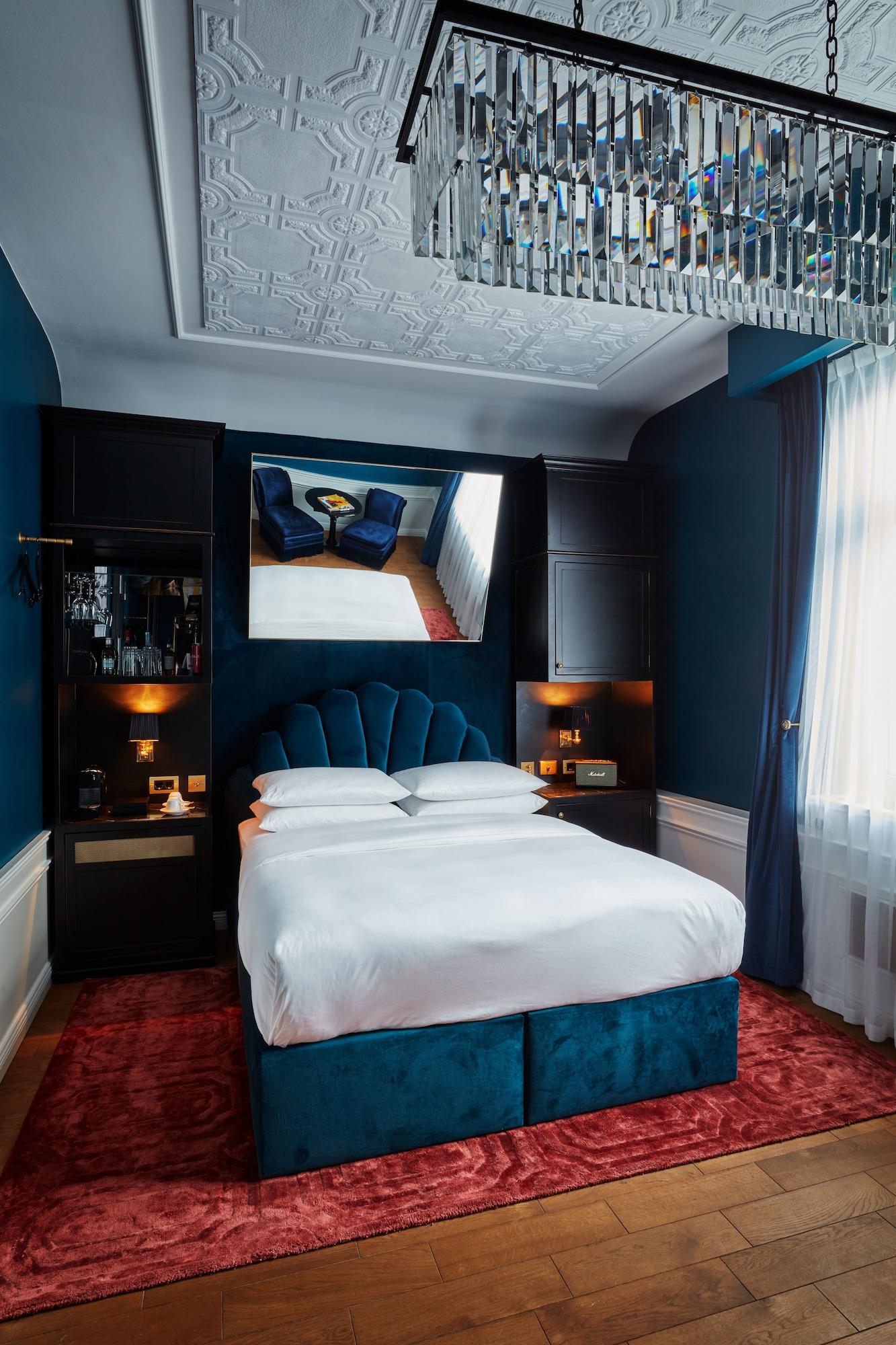 Provocateur 4* Berlin