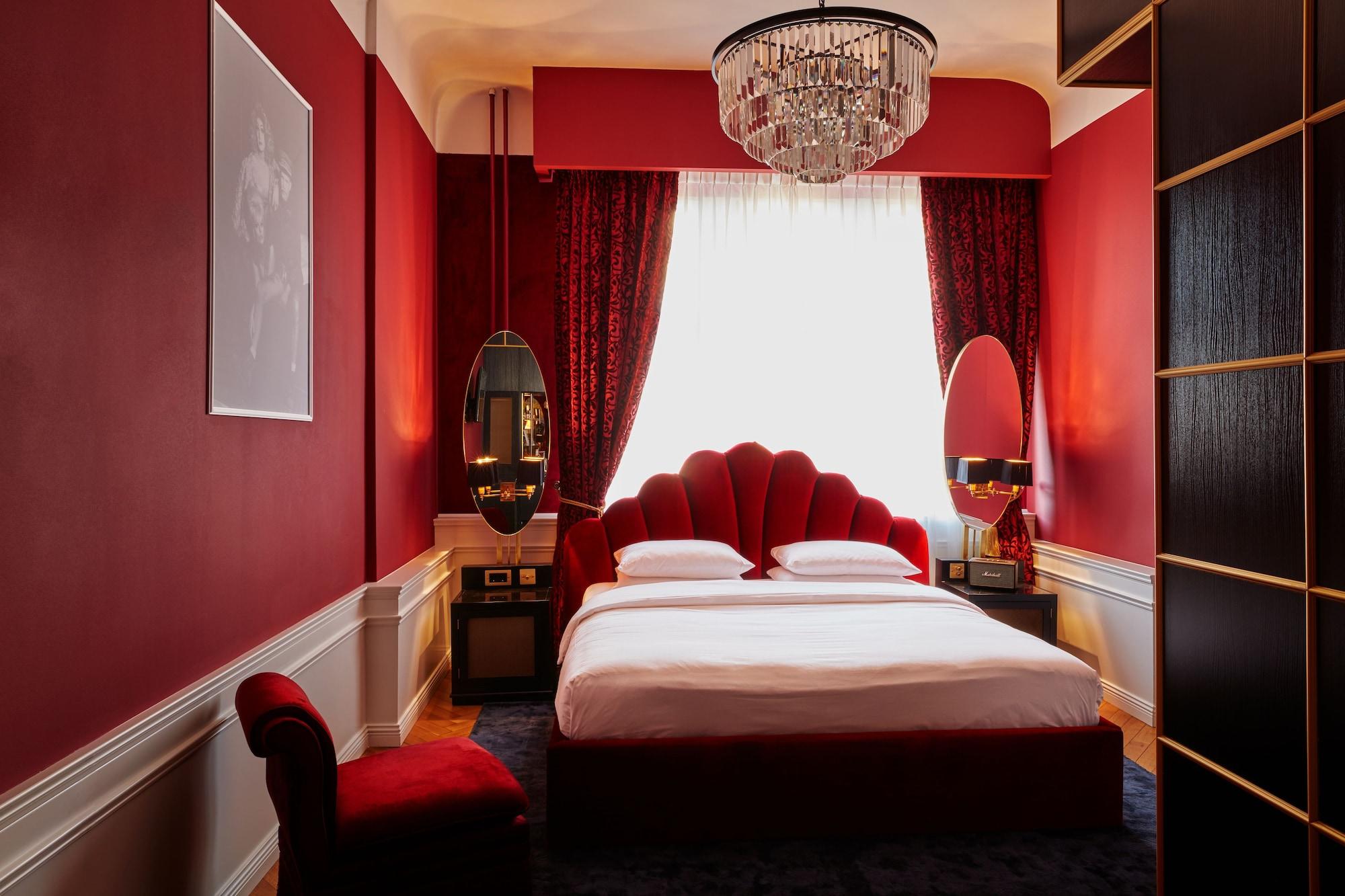 Hotel Provocateur Berlin