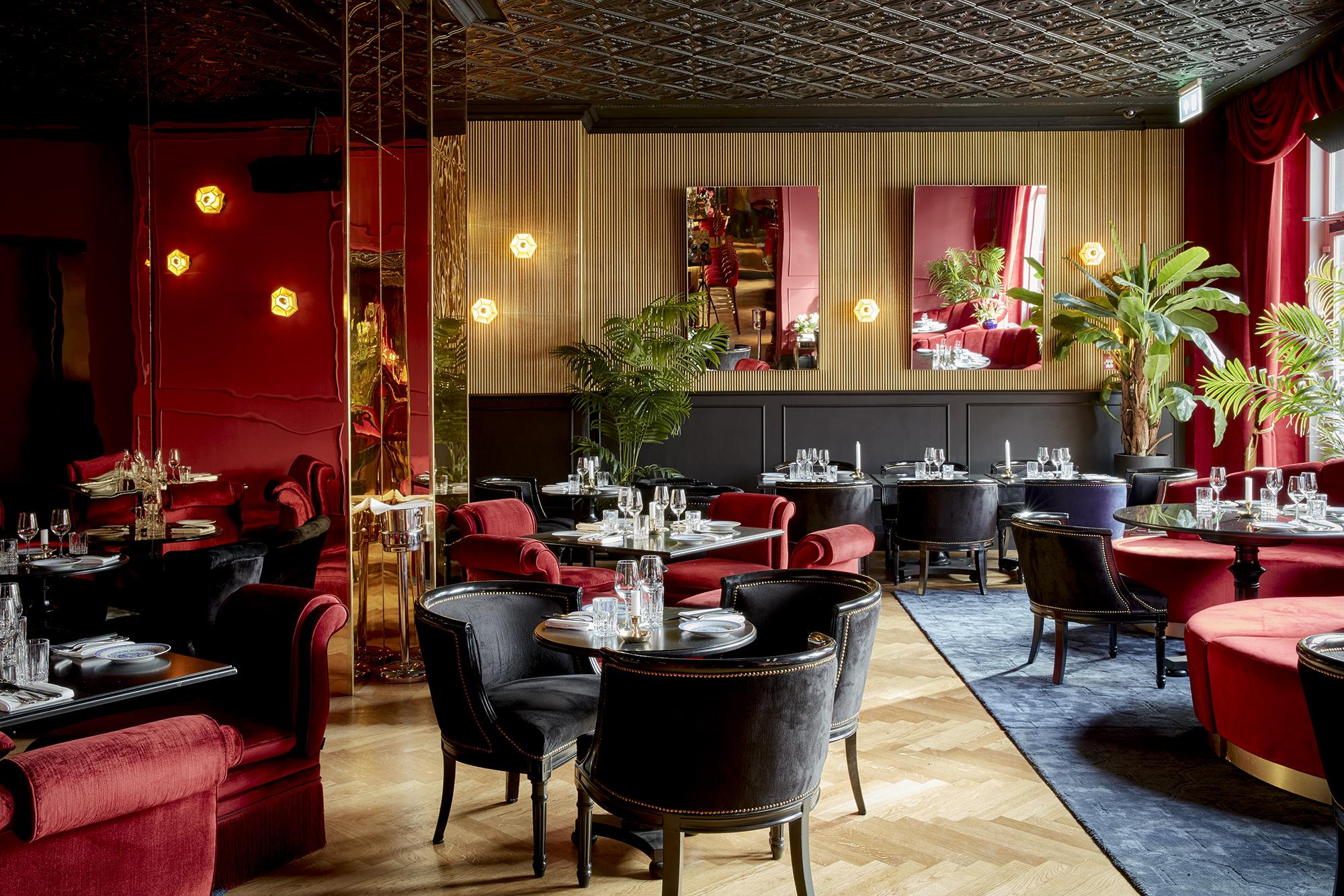 Hotel Provocateur 4*