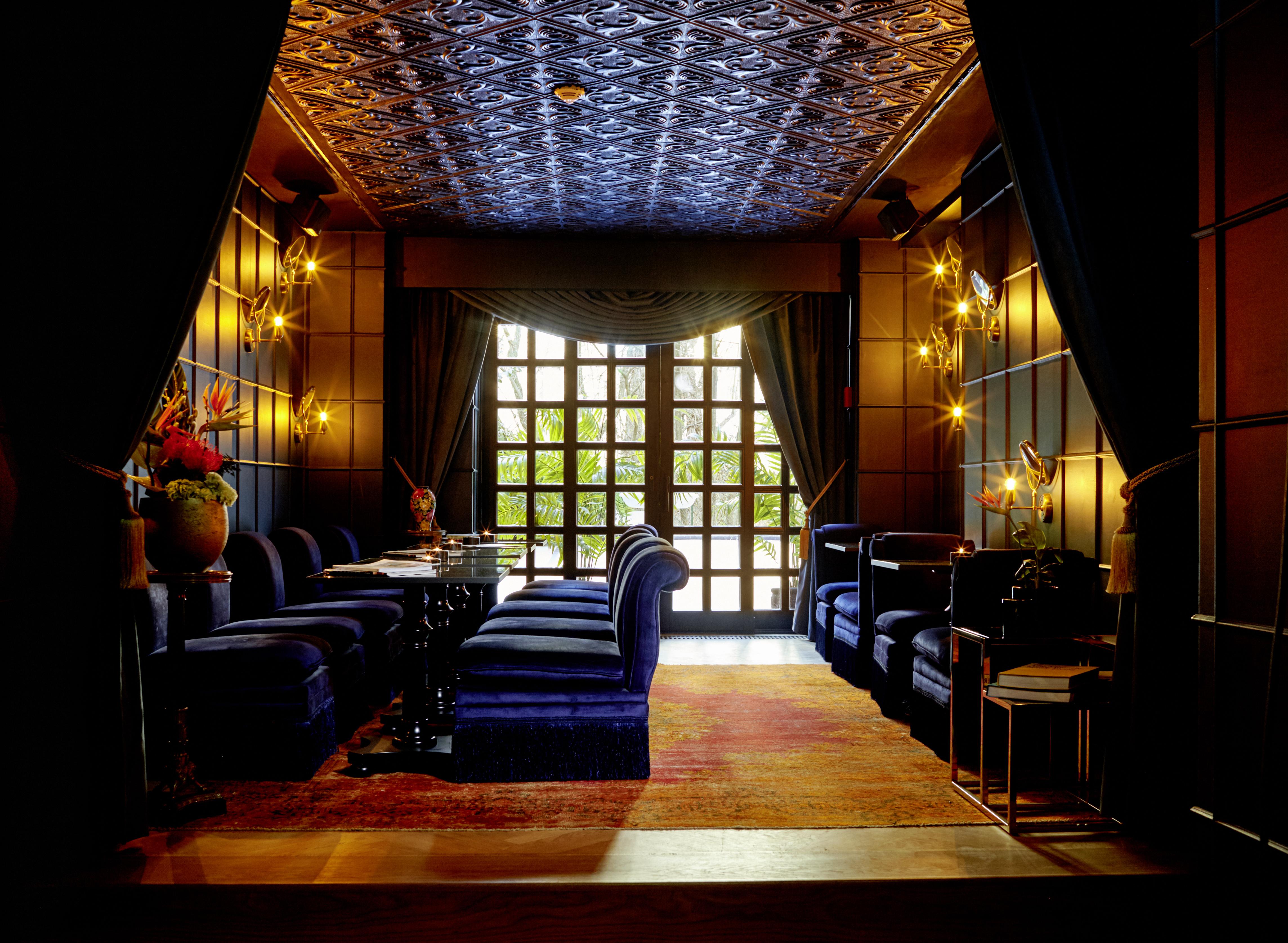 Hotel Provocateur 4*