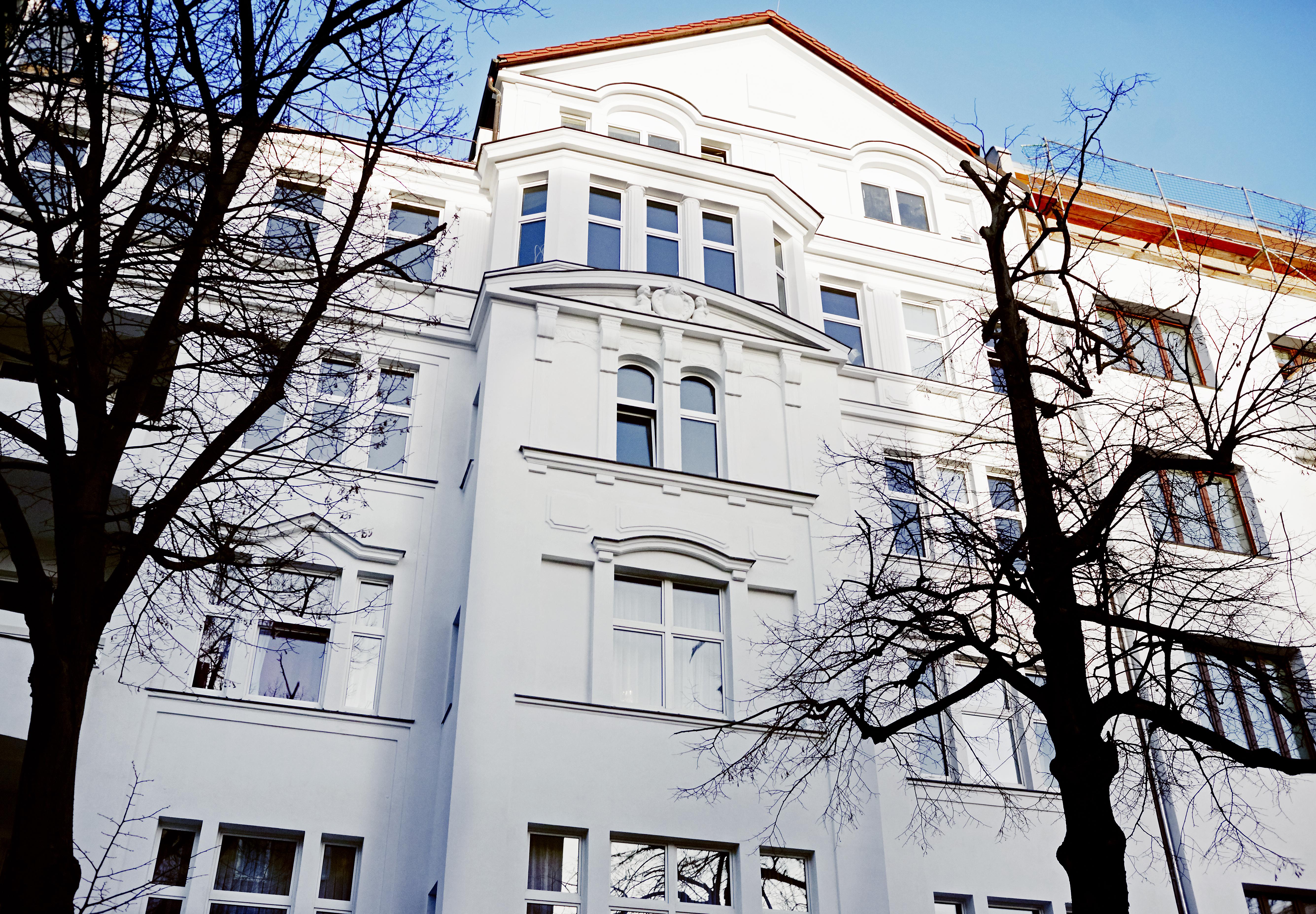 Provocateur Hotel Berlin