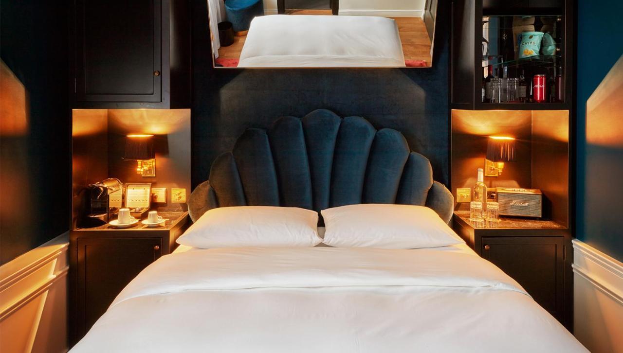 Provocateur Hotel