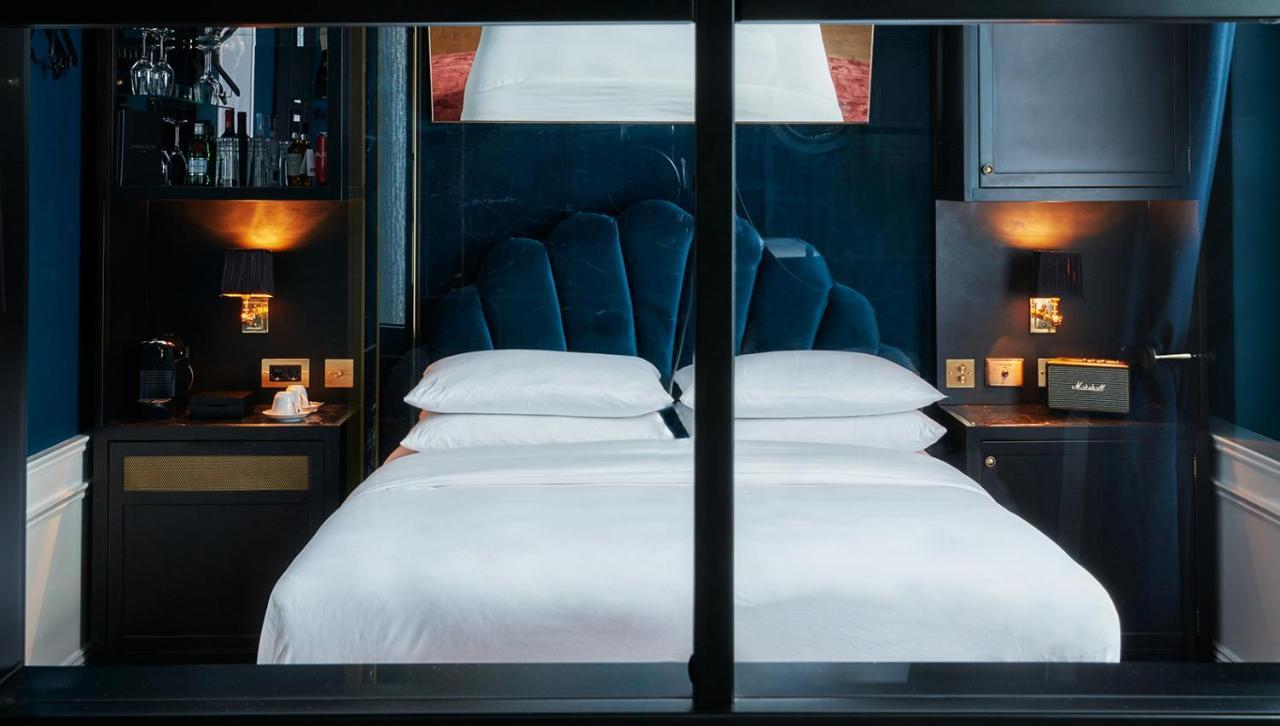 Provocateur Hotel Berlin