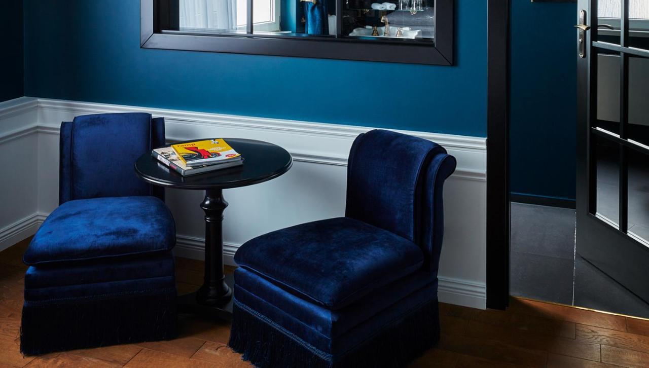 Hotel Provocateur