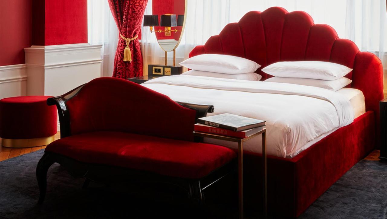 Provocateur Hotel Berlin
