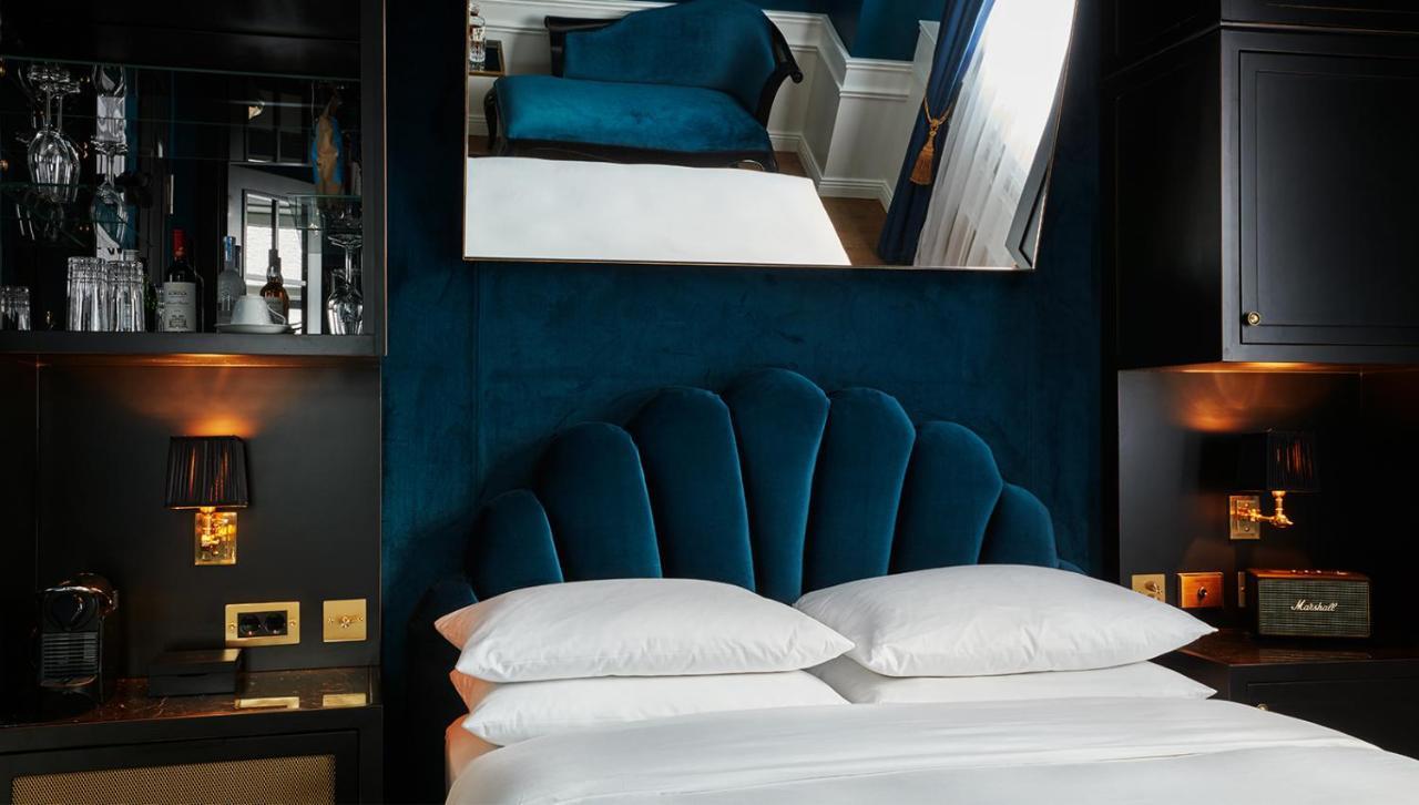 Provocateur Hotel