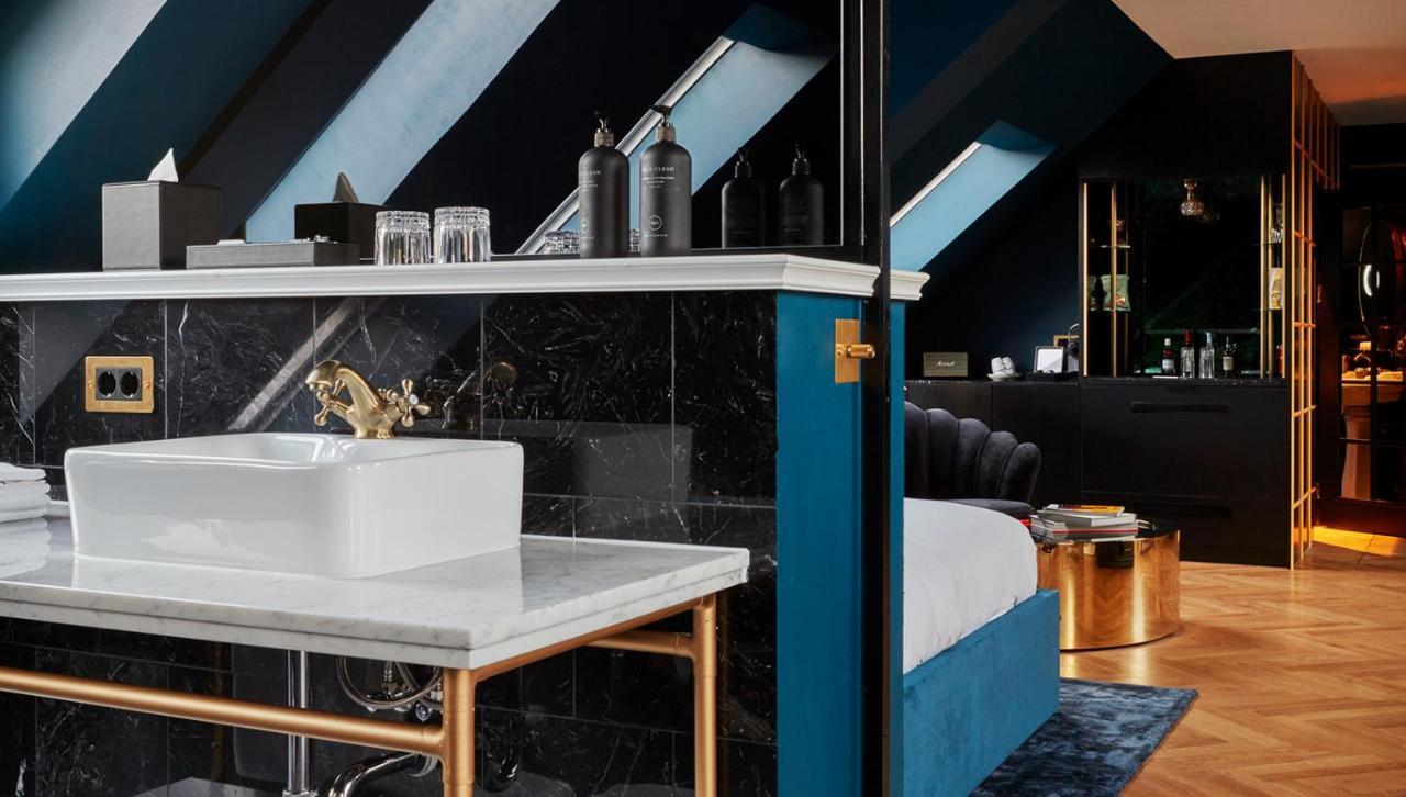 Provocateur Hotel