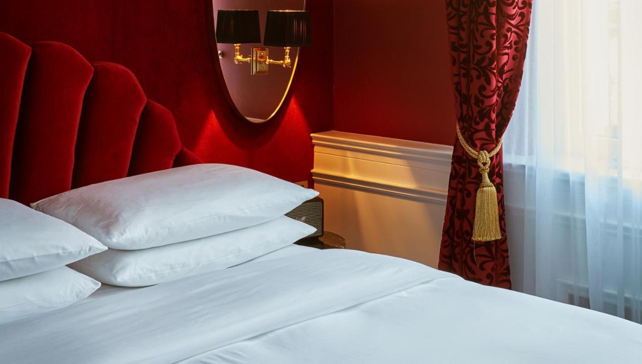 Provocateur 4* Berlin
