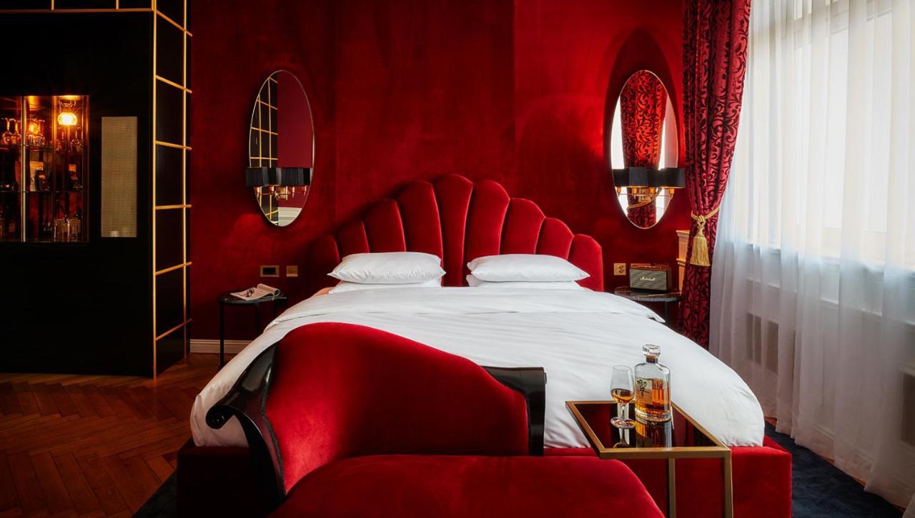 Provocateur Hotel Berlin