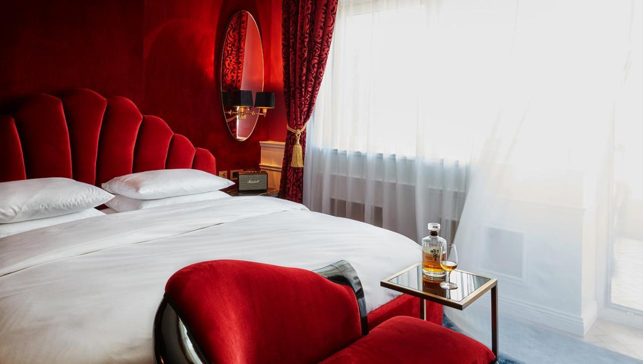 Provocateur Hotel 4*